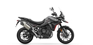 Triumph Tiger 900 GT 2024 vs Suzuki V-Strom 1050 2022