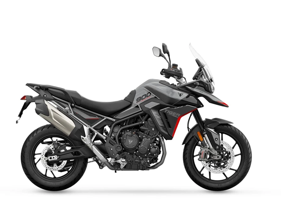 Triumph Tiger 900 GT Bild 1: Triumph Tiger 900 GT