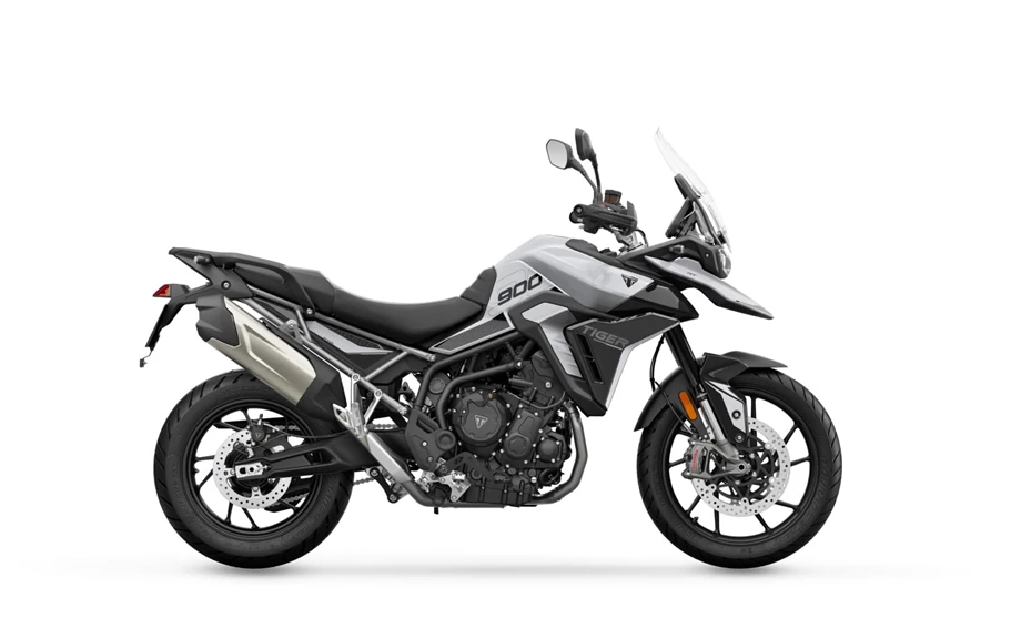Triumph Tiger 900 GT Bild 2: Triumph Tiger 900 GT