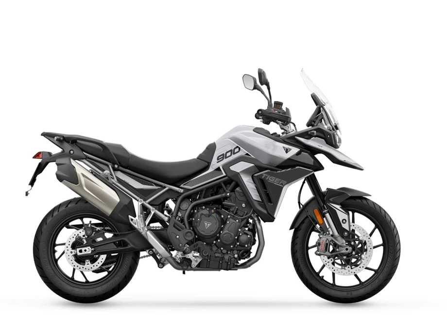 Triumph Tiger 900 GT Bild 2: Triumph Tiger 900 GT