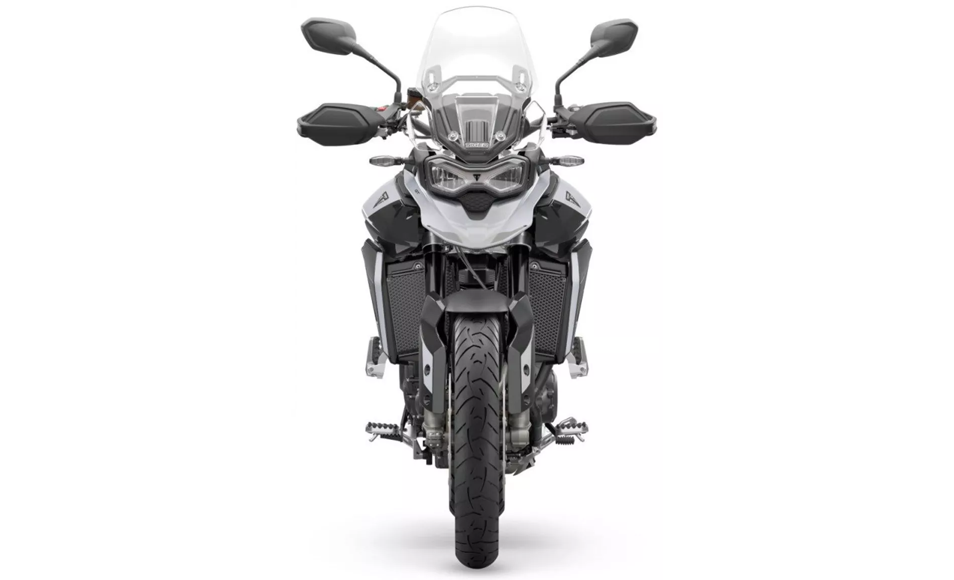 Triumph Tiger 900 GT Pro 2024 Triumph Tiger 900 GT Pro 2024