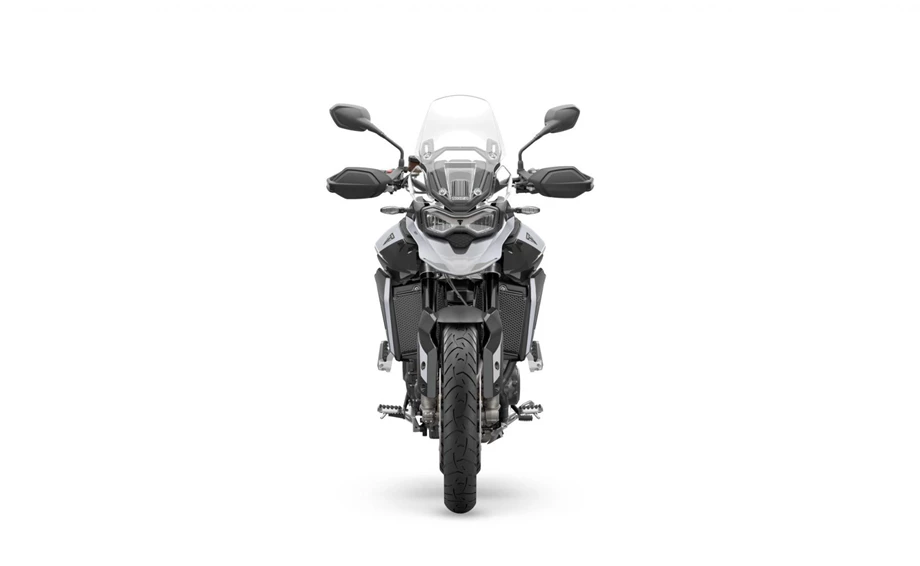 Triumph Tiger 900 GT Pro Bild 2: Triumph Tiger 900 GT Pro