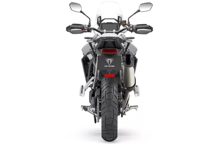 Triumph Tiger 900 GT Pro 2024 Triumph Tiger 900 GT Pro 2024