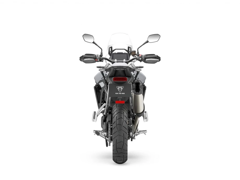 Triumph Tiger 900 GT Pro Bild 3: Triumph Tiger 900 GT Pro