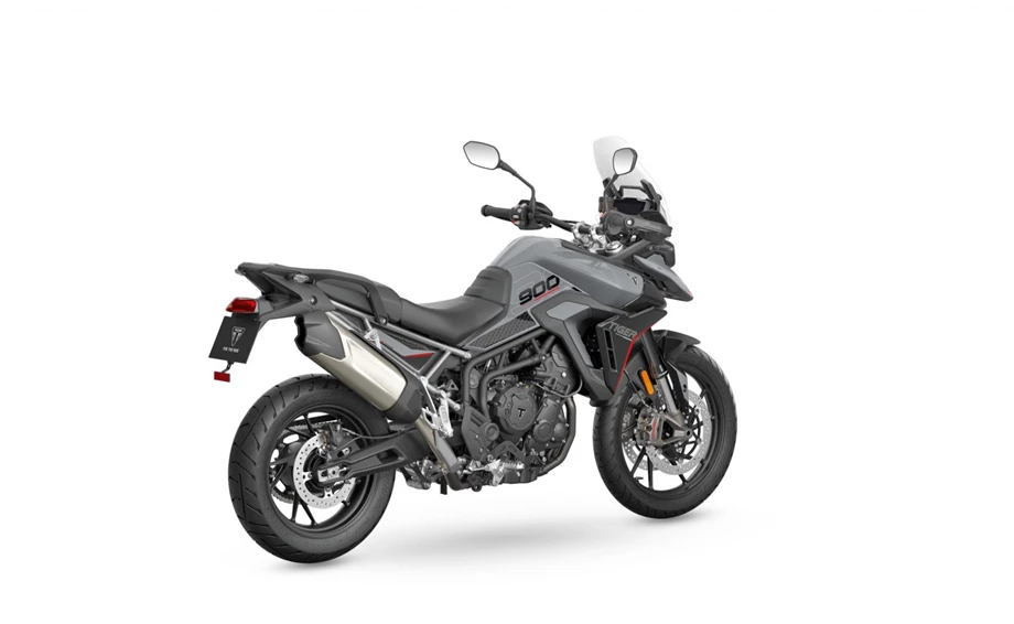 Triumph Tiger 900 GT Pro Bild 5: Triumph Tiger 900 GT Pro