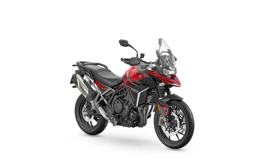 Triumph Tiger 900 GT Pro Bild 6: Triumph Tiger 900 GT Pro