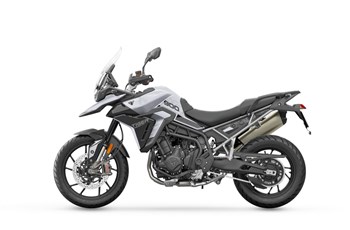 Triumph Tiger 900 GT Pro 2024 - Bild 9 Triumph Tiger 900 GT Pro 2024 - Bild 9