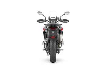 Triumph Tiger 900 Rally Pro 2024 - Bild 5 Triumph Tiger 900 Rally Pro 2024 - Bild 5