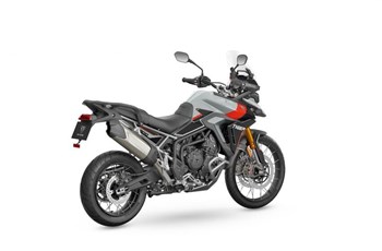 Triumph Tiger 900 Rally Pro 2024 - Bild 6 Triumph Tiger 900 Rally Pro 2024 - Bild 6