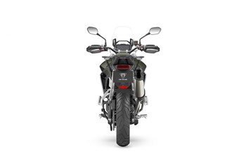 Triumph Tiger 900 Rally Pro 2024 - Bild 8 Triumph Tiger 900 Rally Pro 2024 - Bild 8