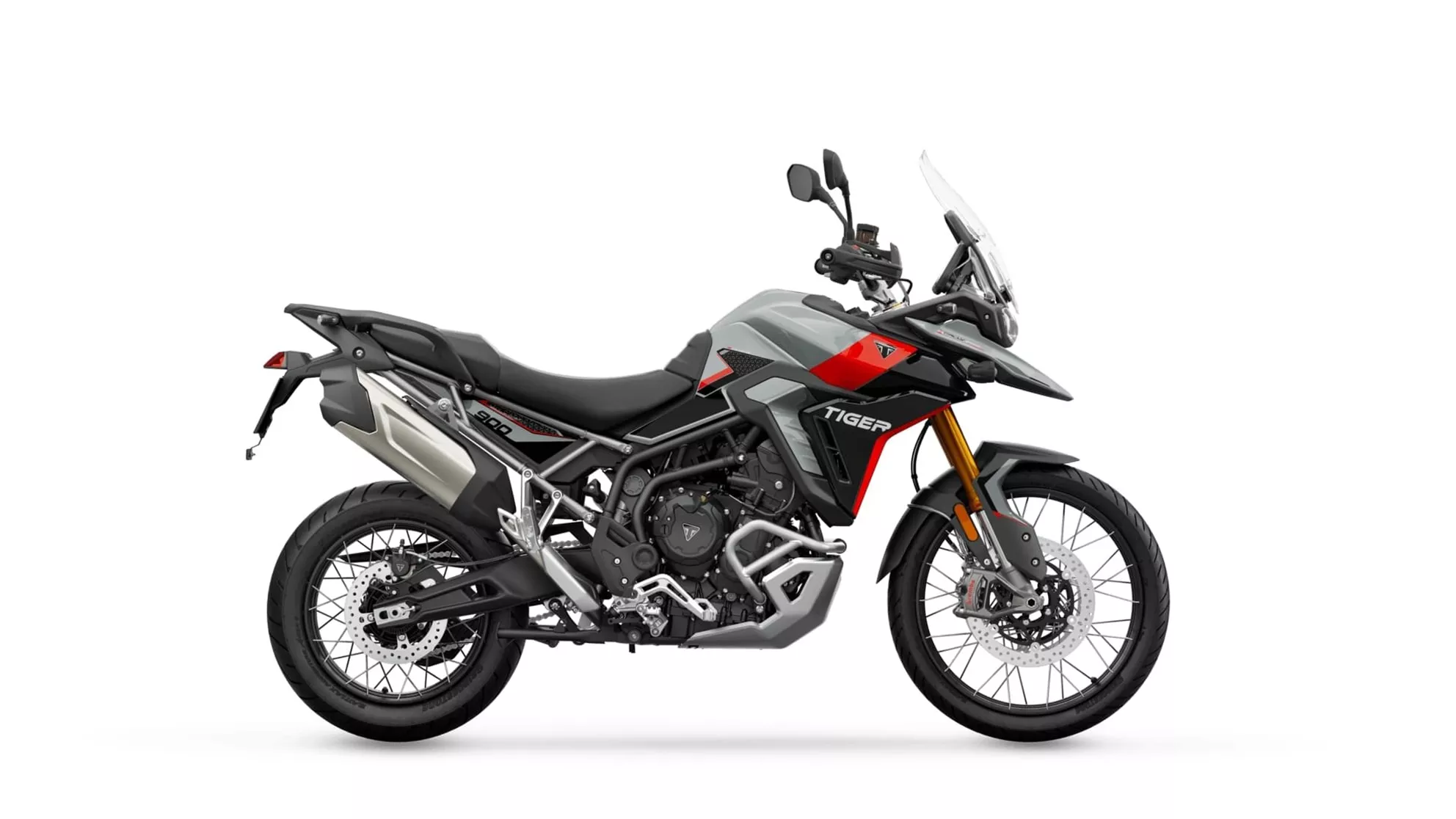 Triumph Tiger 900 Rally Pro 2024 - Image 96 Triumph Tiger 900 Rally Pro 2024 - Image 96
