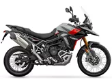Triumph Tiger 900 Rally Pro 2024 Triumph Tiger 900 Rally Pro 2024
