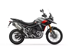 Triumph Tiger 900 Rally Pro Triumph Tiger 900 Rally Pro