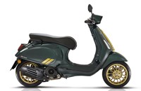 Vespa Sprint 125 Racing Sixties 2024 - Bild 1