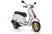 Vespa Sprint 125 Racing Sixties 2024 - Bild 3