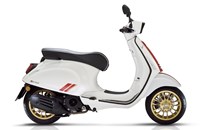 Vespa Sprint 125 Racing Sixties 2024 - Bild 4