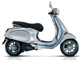 Vespa Elettrica 70 km/h 2024 Vespa Elettrica 70 km/h 2024
