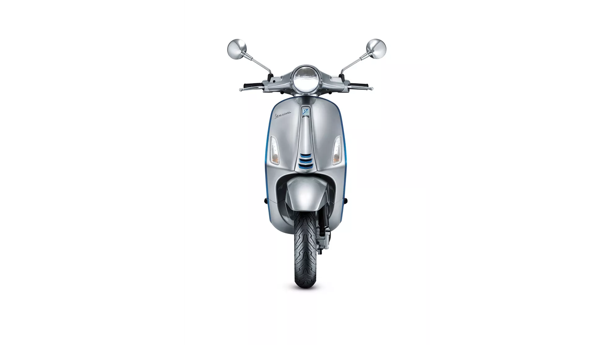 Vespa Elettrica 70 km/h - Image 1 Vespa Elettrica 70 km/h - Image 1