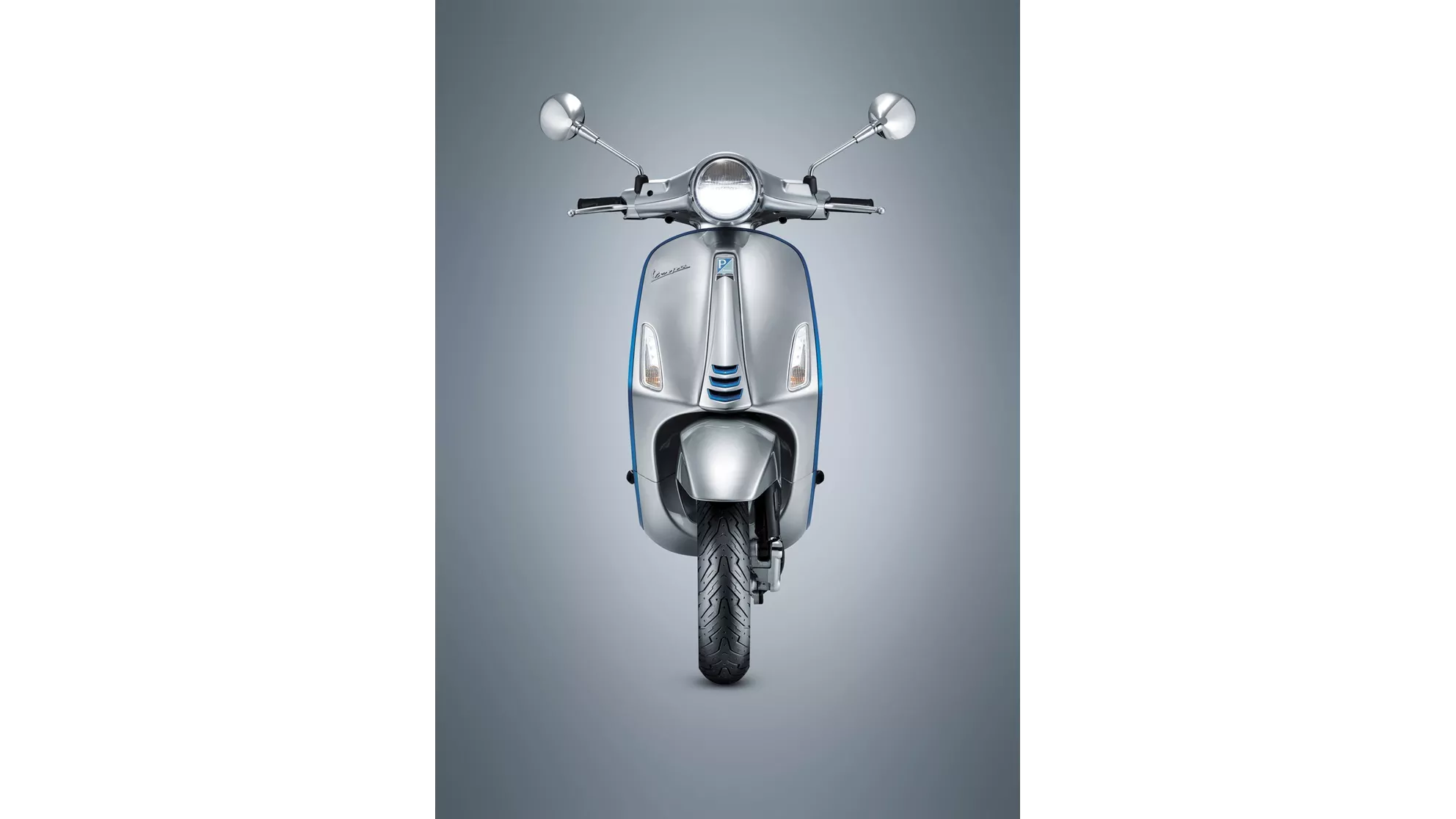 Vespa Elettrica 70 km/h - Image 3 Vespa Elettrica 70 km/h - Image 3