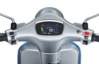 Vespa Elettrica 70 km/h 2024 - Bild 9 Vespa Elettrica 70 km/h 2024 - Bild 9