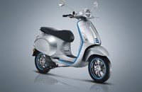 Vespa Elettrica 70 km/h 2024 - Bild 10 Vespa Elettrica 70 km/h 2024 - Bild 10