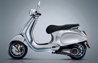 Vespa Elettrica 70 km/h 2024 - Bild 11 Vespa Elettrica 70 km/h 2024 - Bild 11