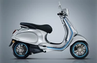 Vespa Elettrica 70 km/h 2024 - Bild 12 Vespa Elettrica 70 km/h 2024 - Bild 12