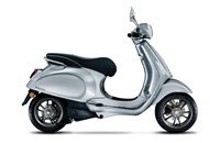 Vespa Elettrica 70 km/h 2024 - Bild 20 Vespa Elettrica 70 km/h 2024 - Bild 20