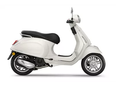 Vespa Primavera 125 2024 Vespa Primavera 125 2024