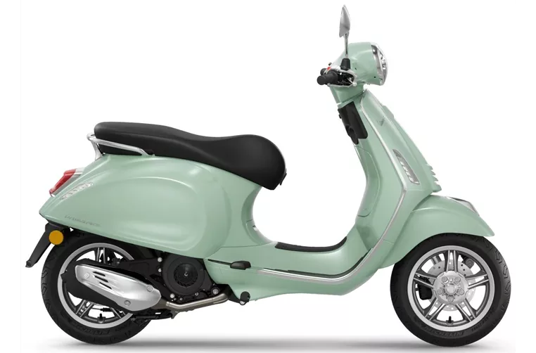 Vespa Primavera 125 2024 Vespa Primavera 125 2024
