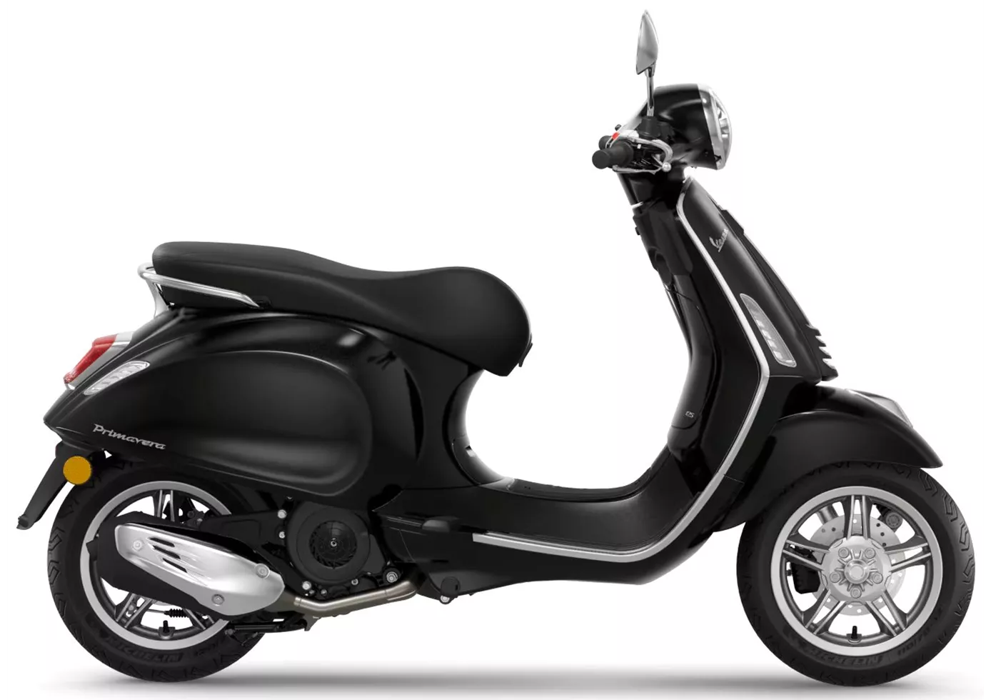 Vespa Primavera 125 2024 Vespa Primavera 125 2024