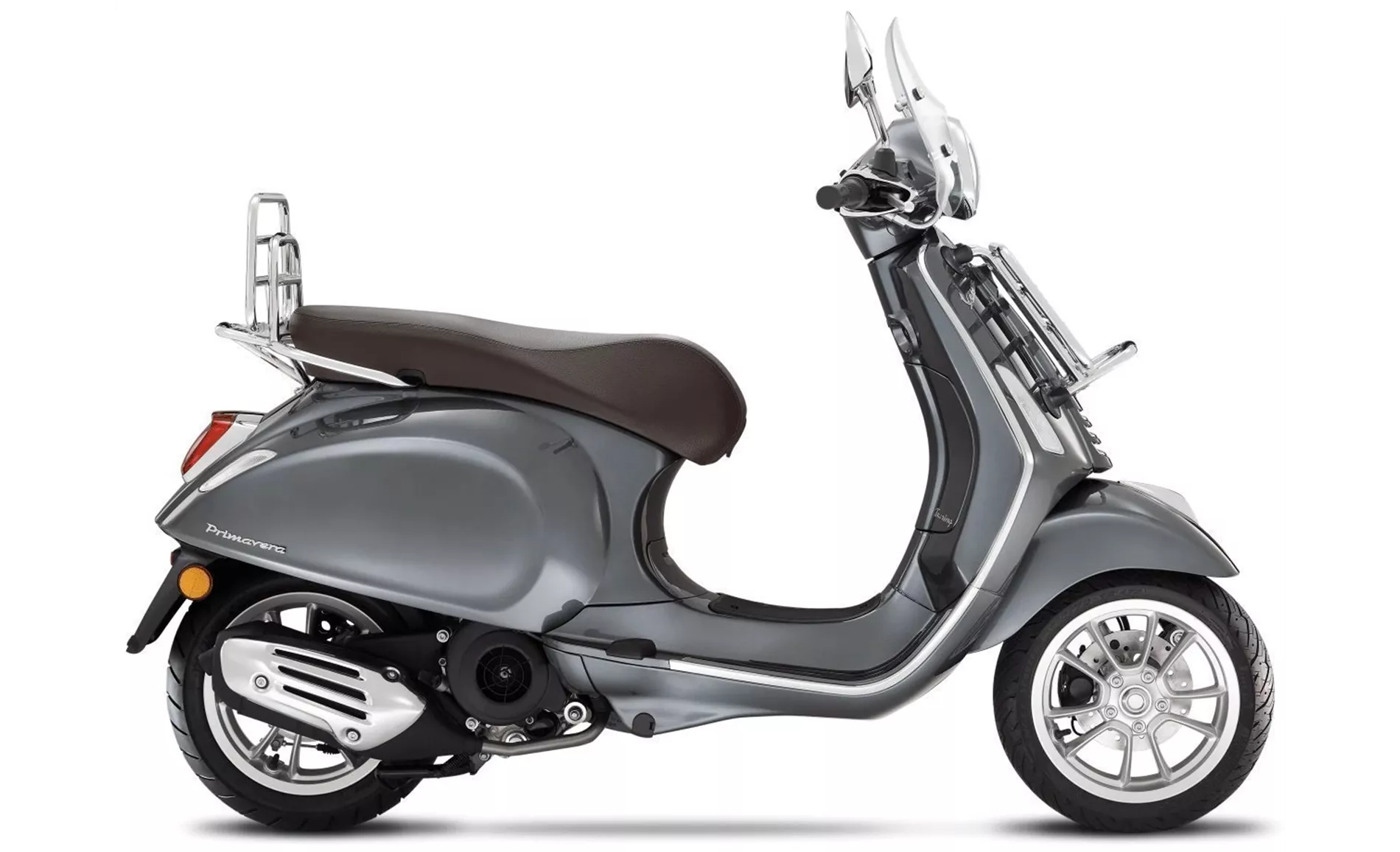 Vespa Primavera 125 Touring 2024 Vespa Primavera 125 Touring 2024