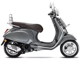 Vespa Primavera 125 Touring 2024 Vespa Primavera 125 Touring 2024