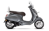 Vespa Primavera 125 Touring 2024 - Bild 1