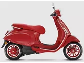 Vespa Elettrica RED 2024 Vespa Elettrica RED 2024