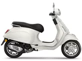 Vespa Primavera 50 2024 Vespa Primavera 50 2024