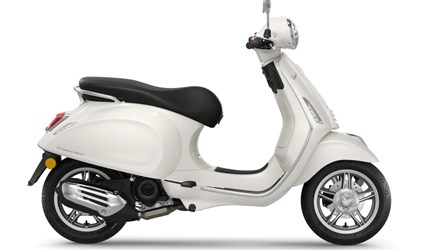 Vespa MODELLE Vespa Primavera 50