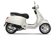 Vespa Primavera 50