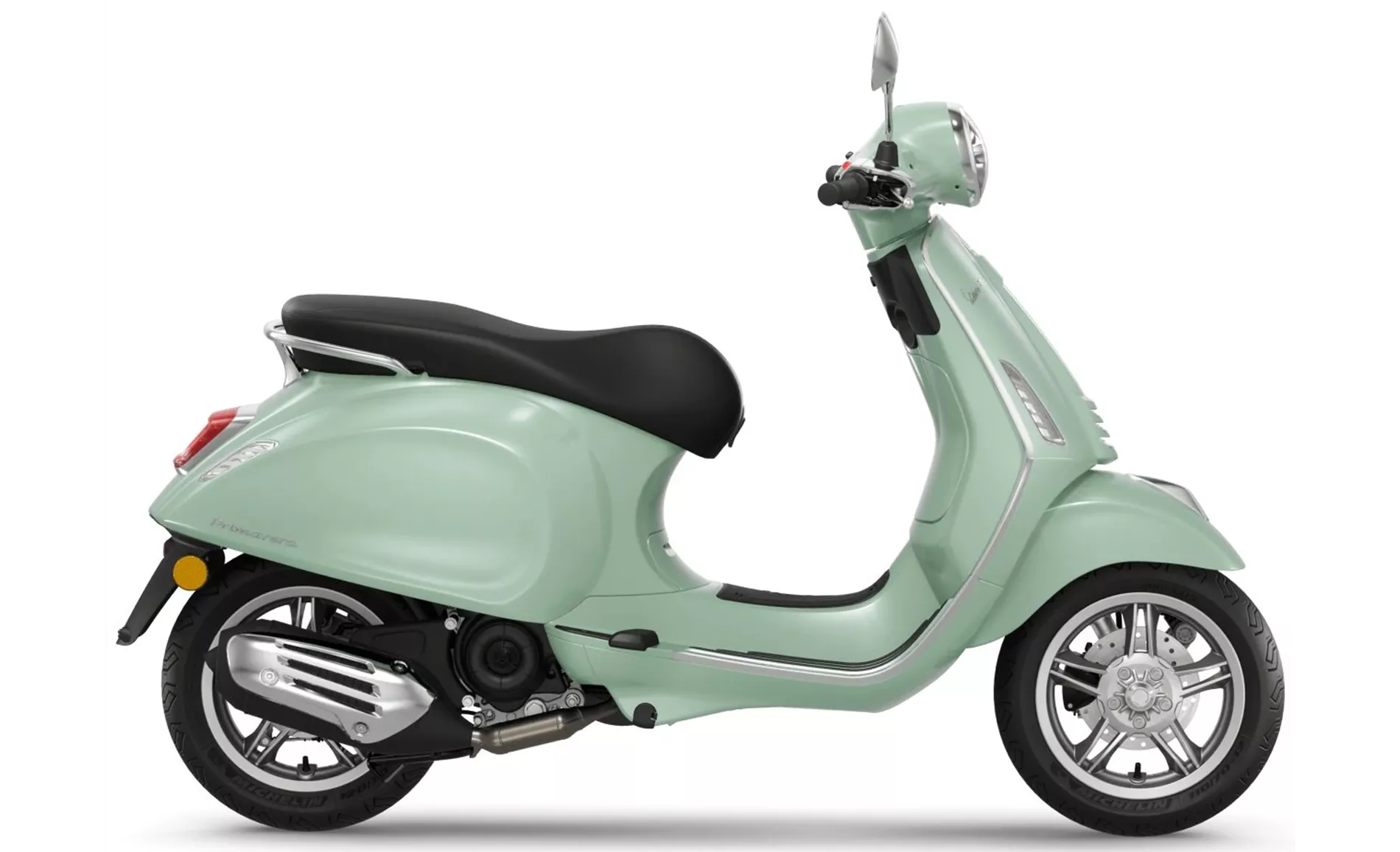 Vespa Primavera 50 2024 Vespa Primavera 50 2024