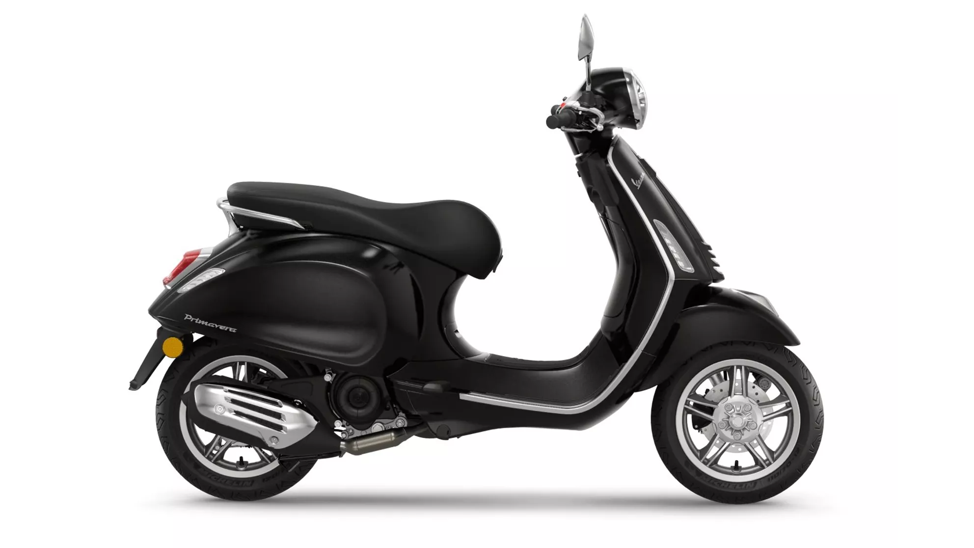 Vespa Primavera 50 - Image 3 Vespa Primavera 50 - Image 3