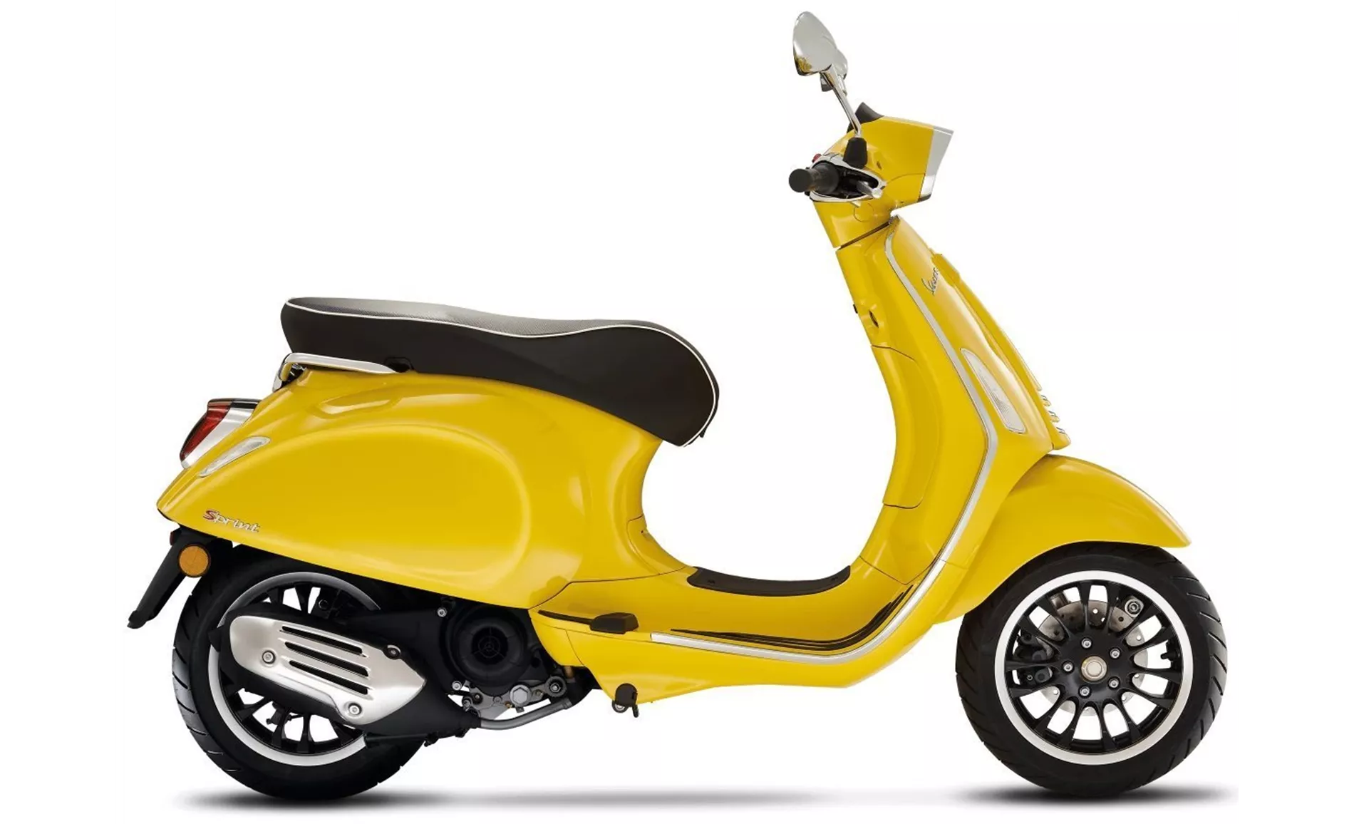 Vespa Sprint 50 2024 Vespa Sprint 50 2024