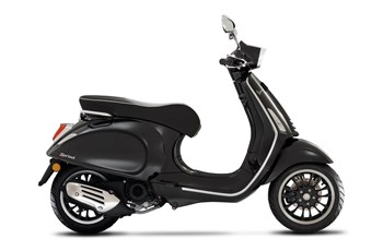 Vespa Sprint 50 2024 - Bild 4 Vespa Sprint 50 2024 - Bild 4