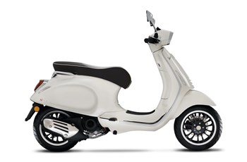Vespa Sprint 50 2024 - Bild 5 Vespa Sprint 50 2024 - Bild 5