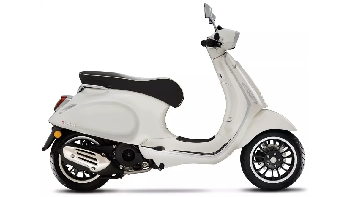 Vespa Sprint 125 2024 Vespa Sprint 125 2024