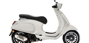Vespa Sprint 125 2024 vs Vespa Sprint 125 S 2023