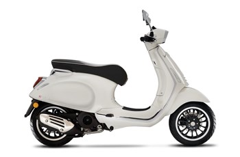 Vespa Sprint 125 2024 - Bild 2