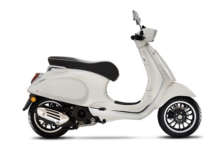 Vespa Sprint 125 2024