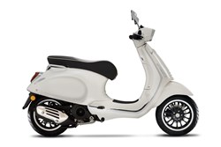 Vespa Sprint 125 2024