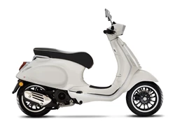 Vespa Sprint 125 Vespa Sprint 125