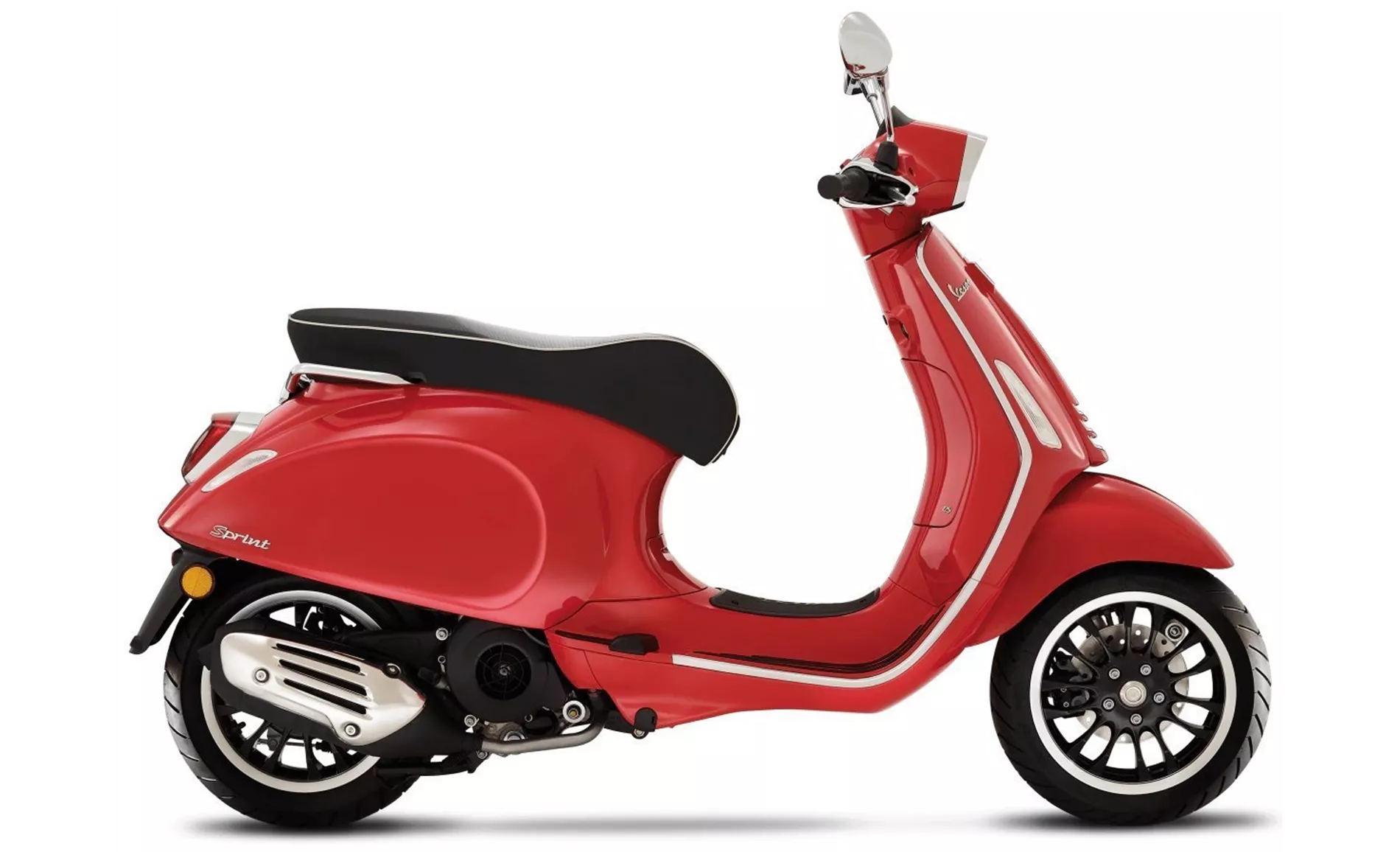 Vespa Sprint 125 2024 Vespa Sprint 125 2024